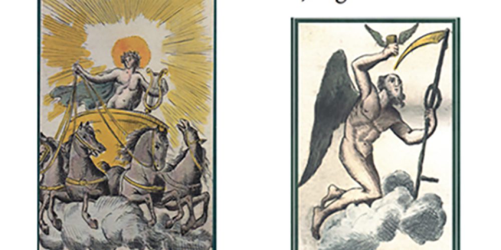 OBV* Liz Greene: The Astrological world of Jung’s Liber Novus  +  Jung’s studies in Astrology am 20.10.2023 um 19:00 Uhr (*OBV=Online-Buchvorstellung)