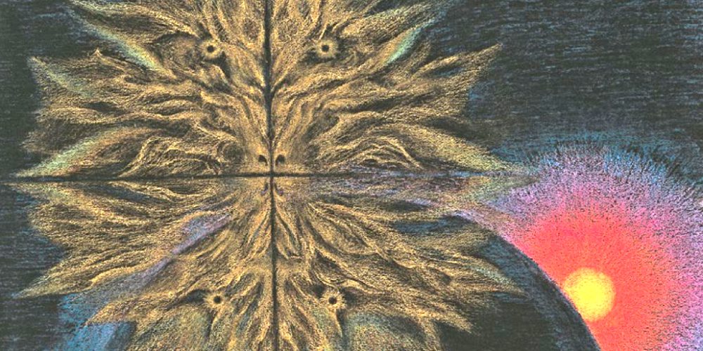 OBV* H. van Erkelens: Wolfgang Pauli und der Geist der Materie am 15.09.2023 um 19 Uhr